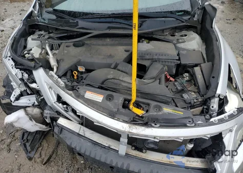 2015 Nissan Altima 2.5 z USA, uszkodzony, nr VIN 1N4AL3AP8FC595797